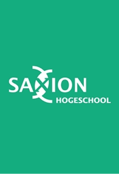 Saxion University of Applied Sciences (Apeldoorn)